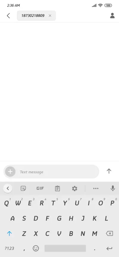 LTReponse R Bdit - Screenshot 3