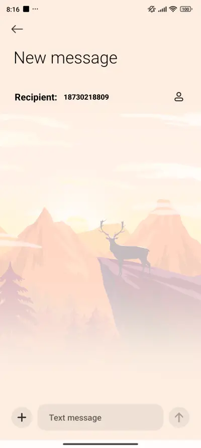 Cloud Cliff Deer - Screenshot 8