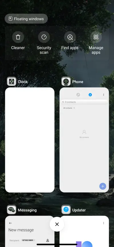 Ios 13 Flat - Screenshot 3