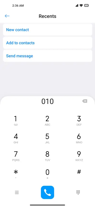 NigIa V13 - Screenshot 6