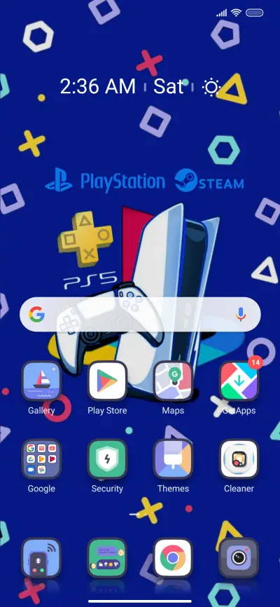 Let's Play v12 - Screenshot 2