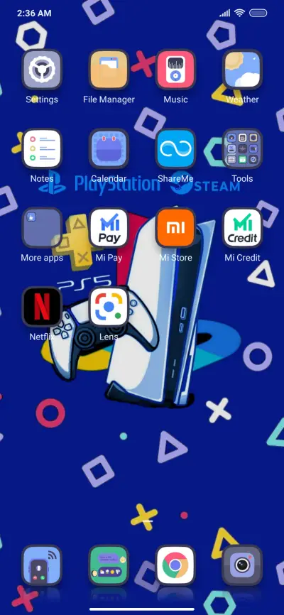 Let's Play v12 - Screenshot 3