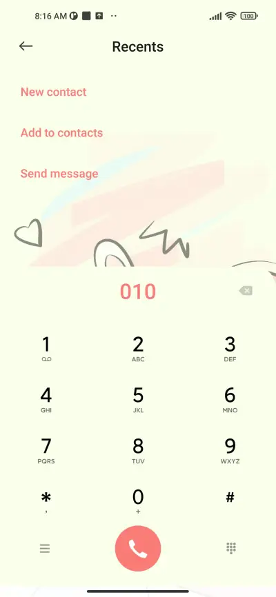 Scare the Rabbit - Screenshot 6