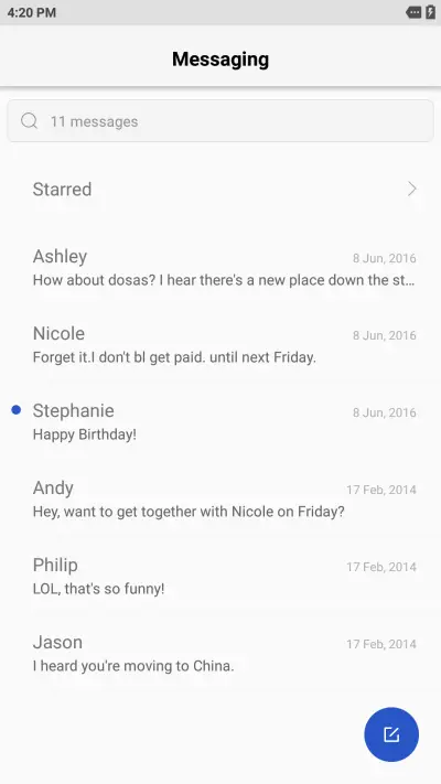 Oxygen 999 - Screenshot 7