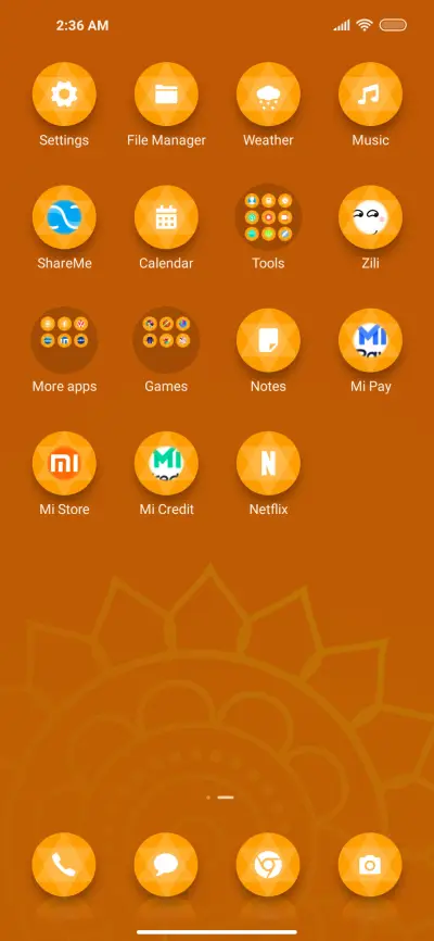 Dusshera_3MDP - Screenshot 3