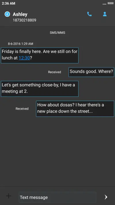 Kumbaya - Screenshot 8
