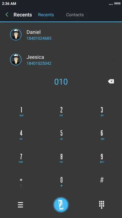 Kumbaya - Screenshot 6