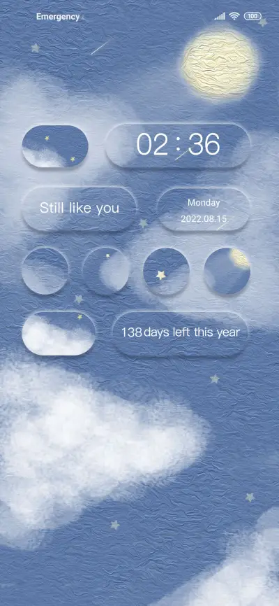 moonlight - Screenshot 2