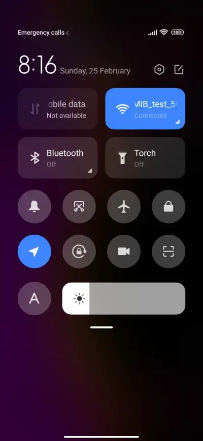 Luxury metal - Screenshot 5