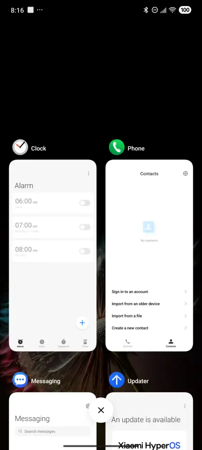 RAIMU JAN GATHEL - Screenshot 4