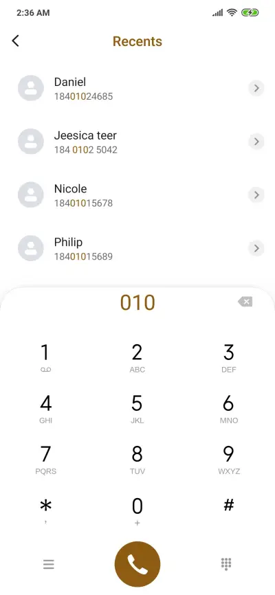 Amusement_3MDS - Screenshot 6
