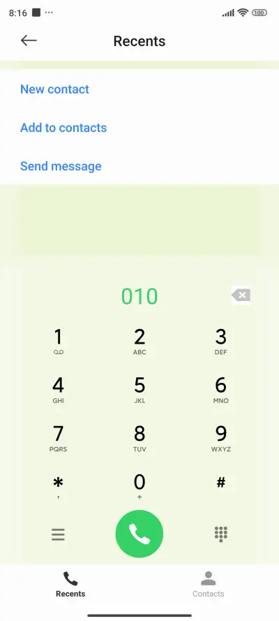 green frog - Screenshot 6