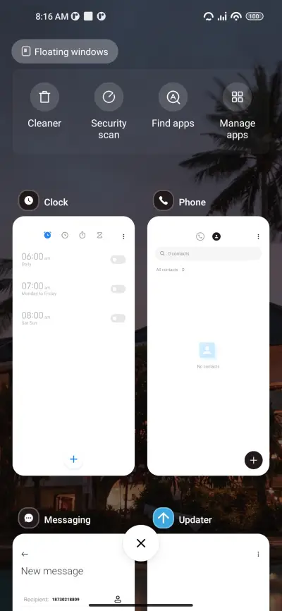 Luxury - Screenshot 4