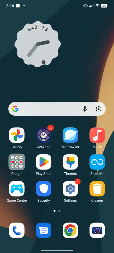 Bloodhunters - Screenshot 2