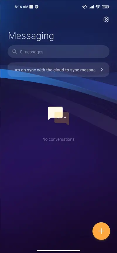 Ice Blue - Screenshot 8