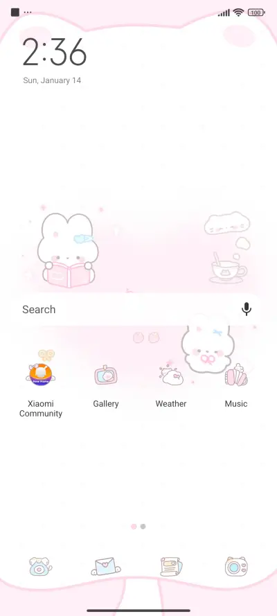 Cute pets - Screenshot 2