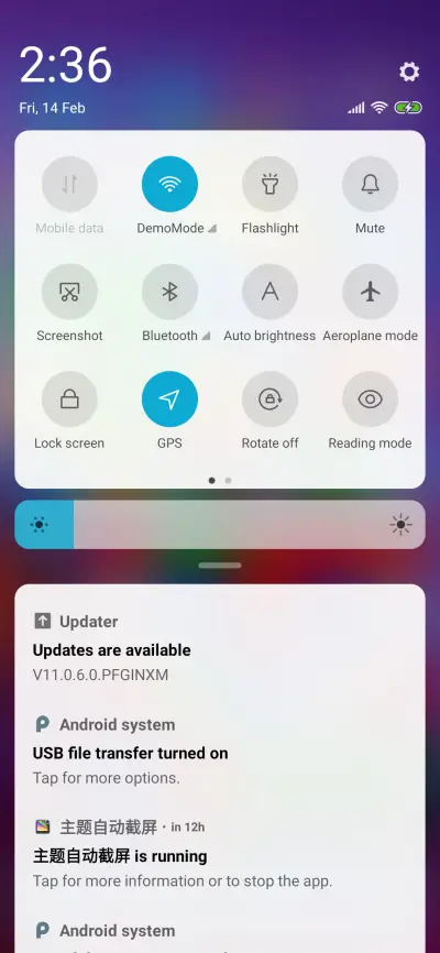 Cube_3MDS - Screenshot 5