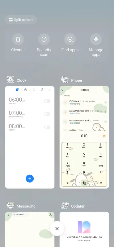 Full cute - Screenshot 4