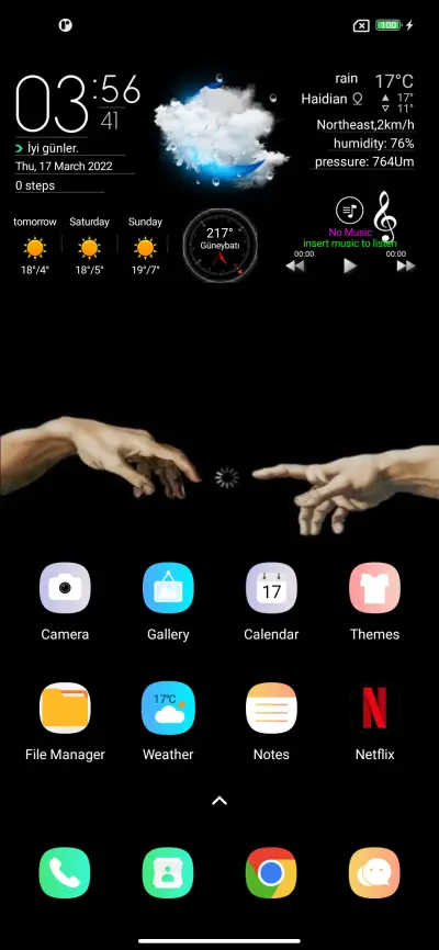 Hands v12 - Screenshot 2