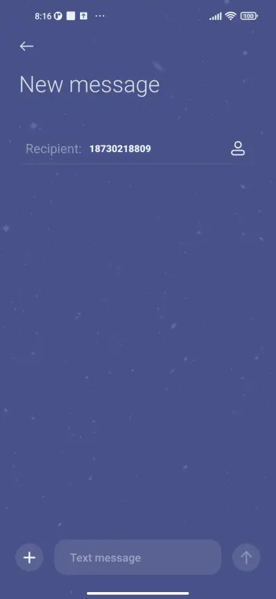 Galaxy fan - Screenshot 9