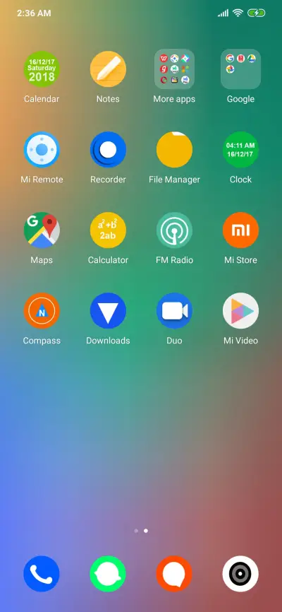 HST_DWM19 - Screenshot 3