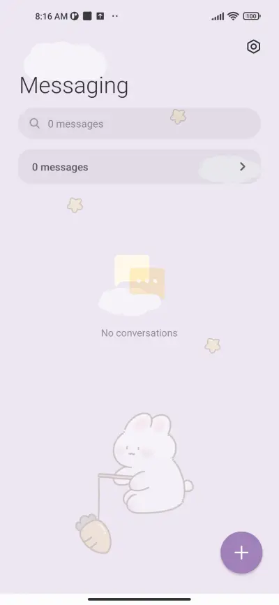 Grab a milk rabbit - Screenshot 7