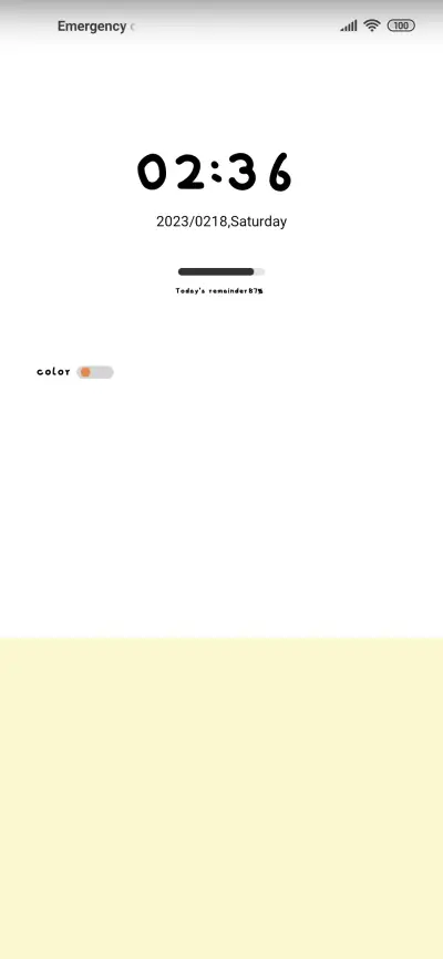 Hand-drawn icon - Screenshot 2