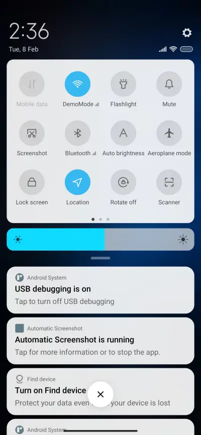 Spaces Dz - Screenshot 5