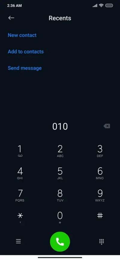 Building Quad - Screenshot 6