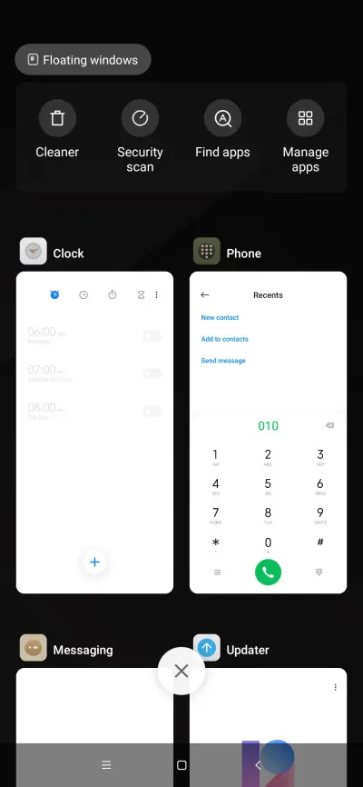 Black And White - Screenshot 4