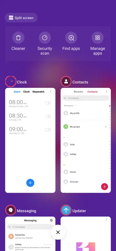 Musical Instrument_3MDS - Screenshot 4
