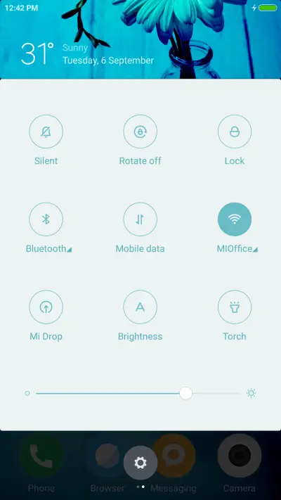 Daisy - Screenshot 5