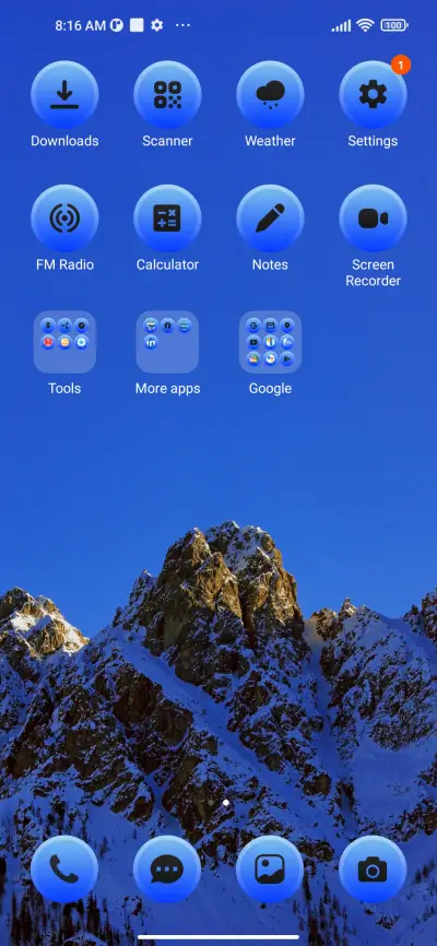 High Altitude - Screenshot 3