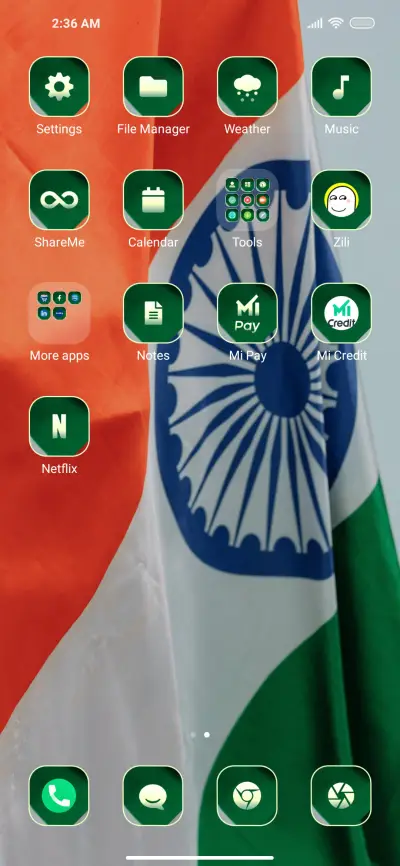 sovereignty - Screenshot 3