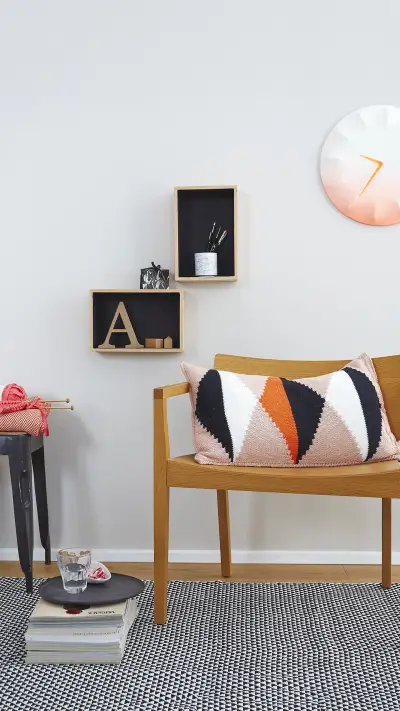 Decorative artifact 2