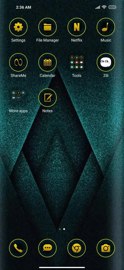Luxuries eleven - Screenshot 3