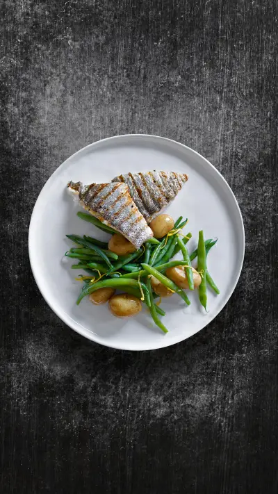 Remember these three steps when frying fish 63 - Screenshot 1