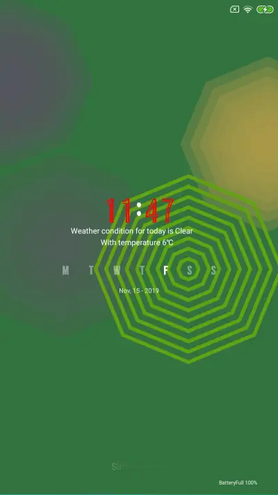 Spider Nest_DWM3 - Screenshot 1