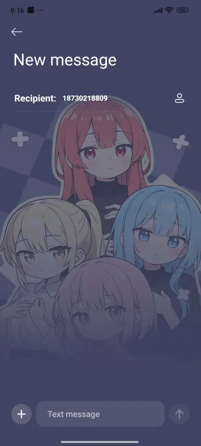 Rainbow Cute Girl - Screenshot 8