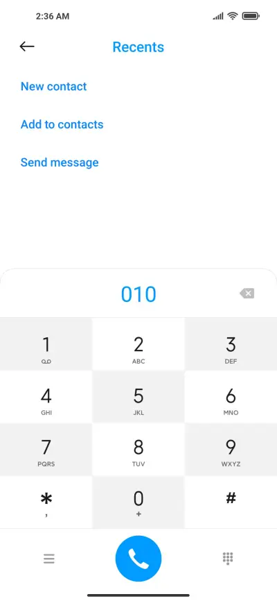White OS 2 - Screenshot 6