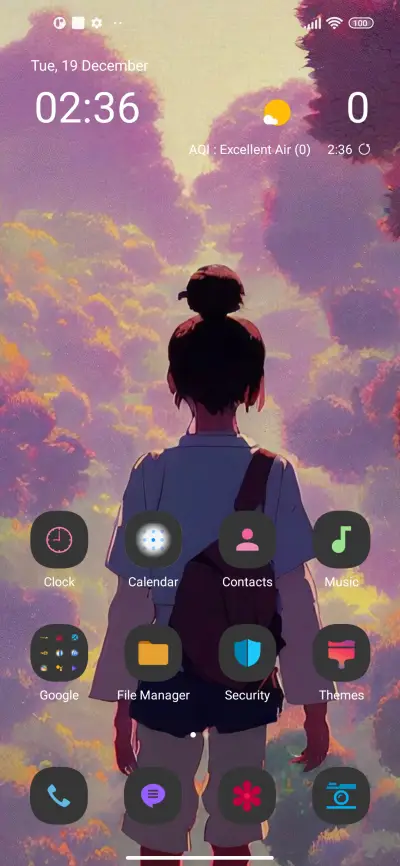 MBL V4.1 - Screenshot 2