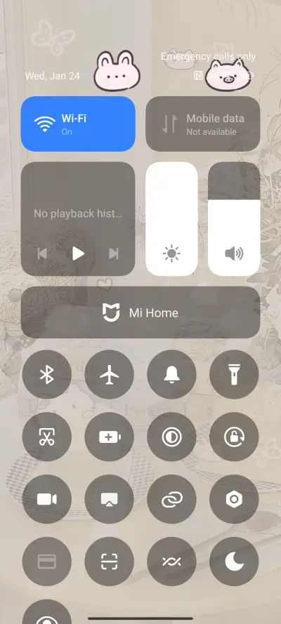 Ins cream cat cake - Screenshot 5