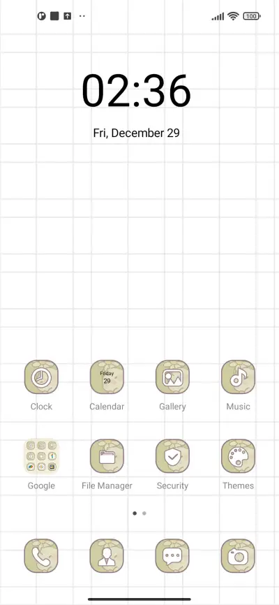 Foodie Rabbit - Screenshot 2