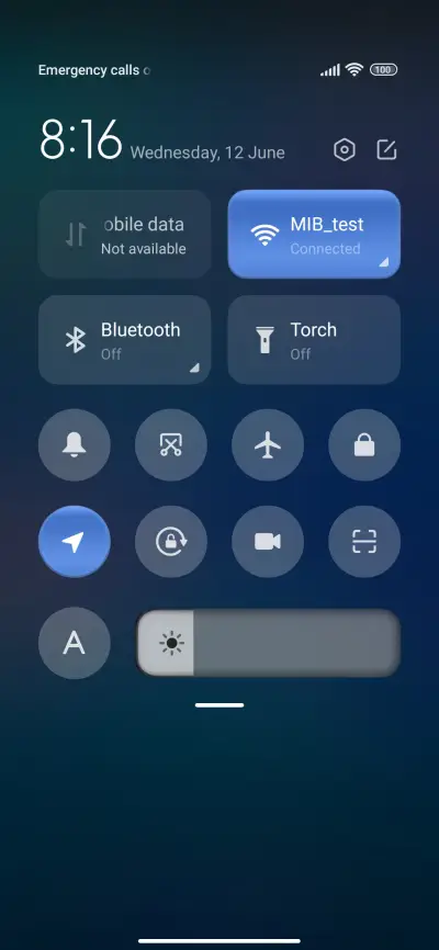 Glass - Screenshot 5