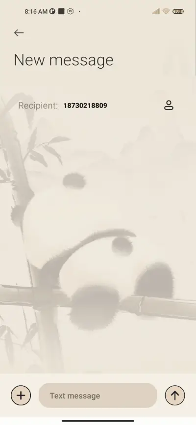 Cute Panda - Screenshot 9