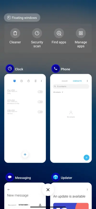 Fishy To - Screenshot 4