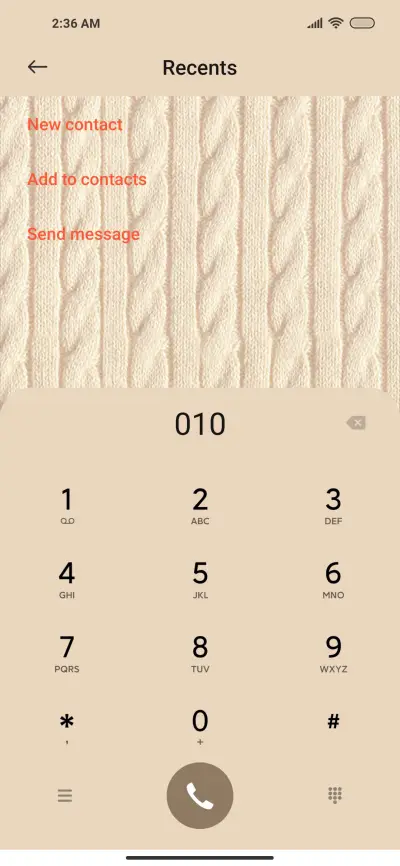 Wool bears - Screenshot 6