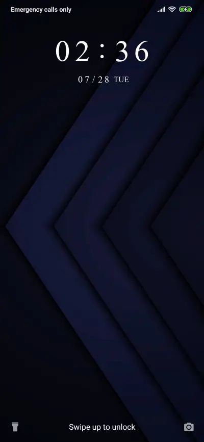 Dark Blue_3MDP - Screenshot 1