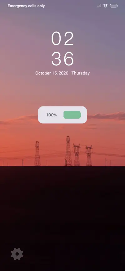Beautiful Hongxia - Screenshot 1