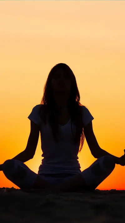 瑜伽3 - Screenshot 1